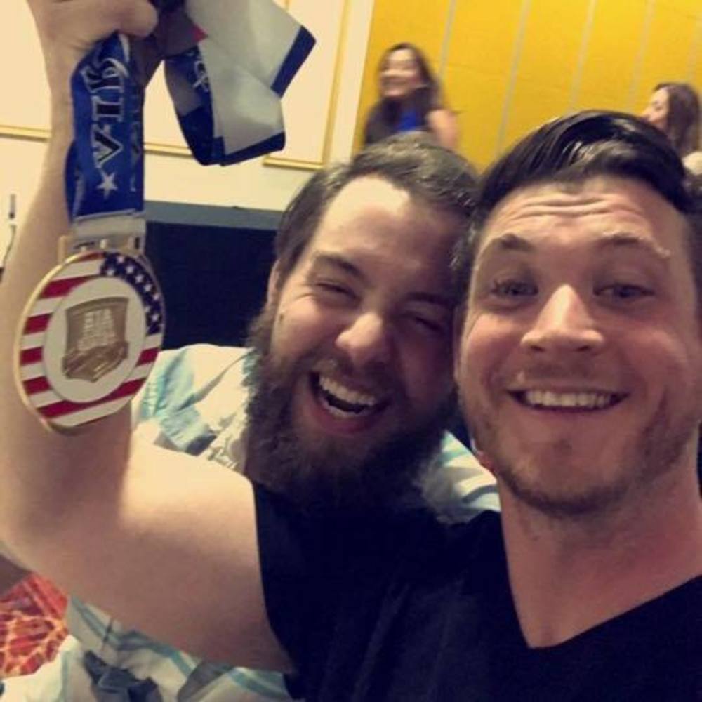 Meet your Posher, Jace